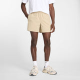 New Balance Men's Athletics Stretch Woven Short 5 Inch Inseam-3