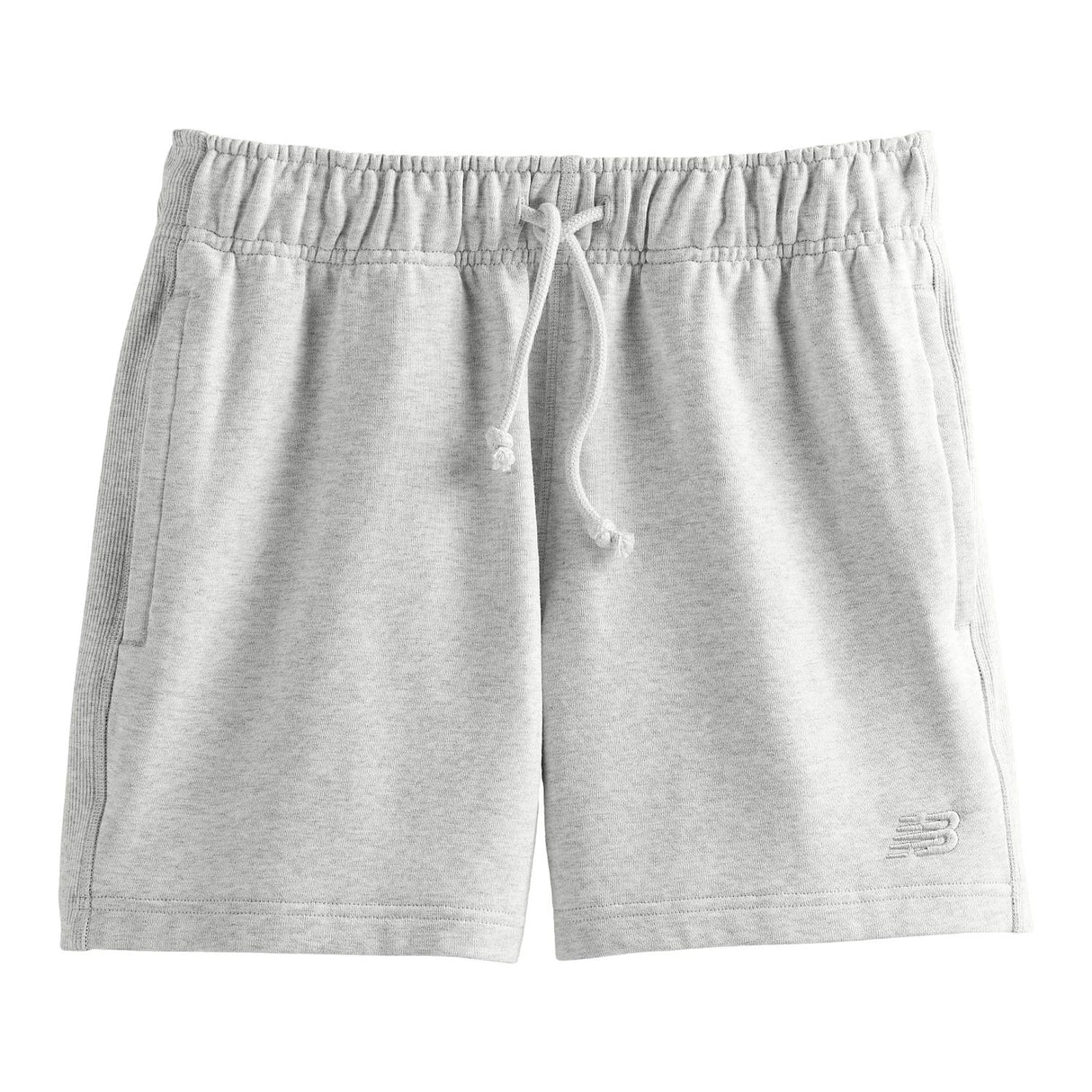 New Balance Men's Athletics French Terry Short 5-1