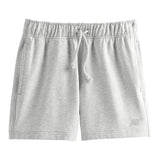 New Balance Men's Athletics French Terry Short 5-1