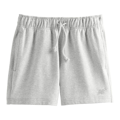 New Balance Men's Athletics French Terry Short 5-1