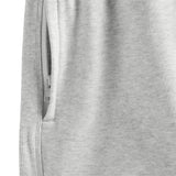 New Balance Men's Athletics French Terry Short 5-4