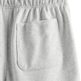 New Balance Men's Athletics French Terry Short 5-5