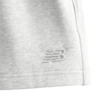 New Balance Men's Athletics French Terry Short 5-6