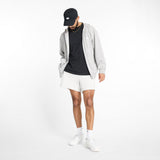 New Balance Men's Athletics French Terry Short 5-7