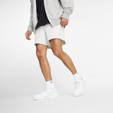 New Balance Men's Athletics French Terry Short 5-8
