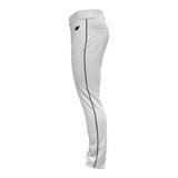 New Balance Men's Adversary 2 Tapered Baseball Pants with Piping-3