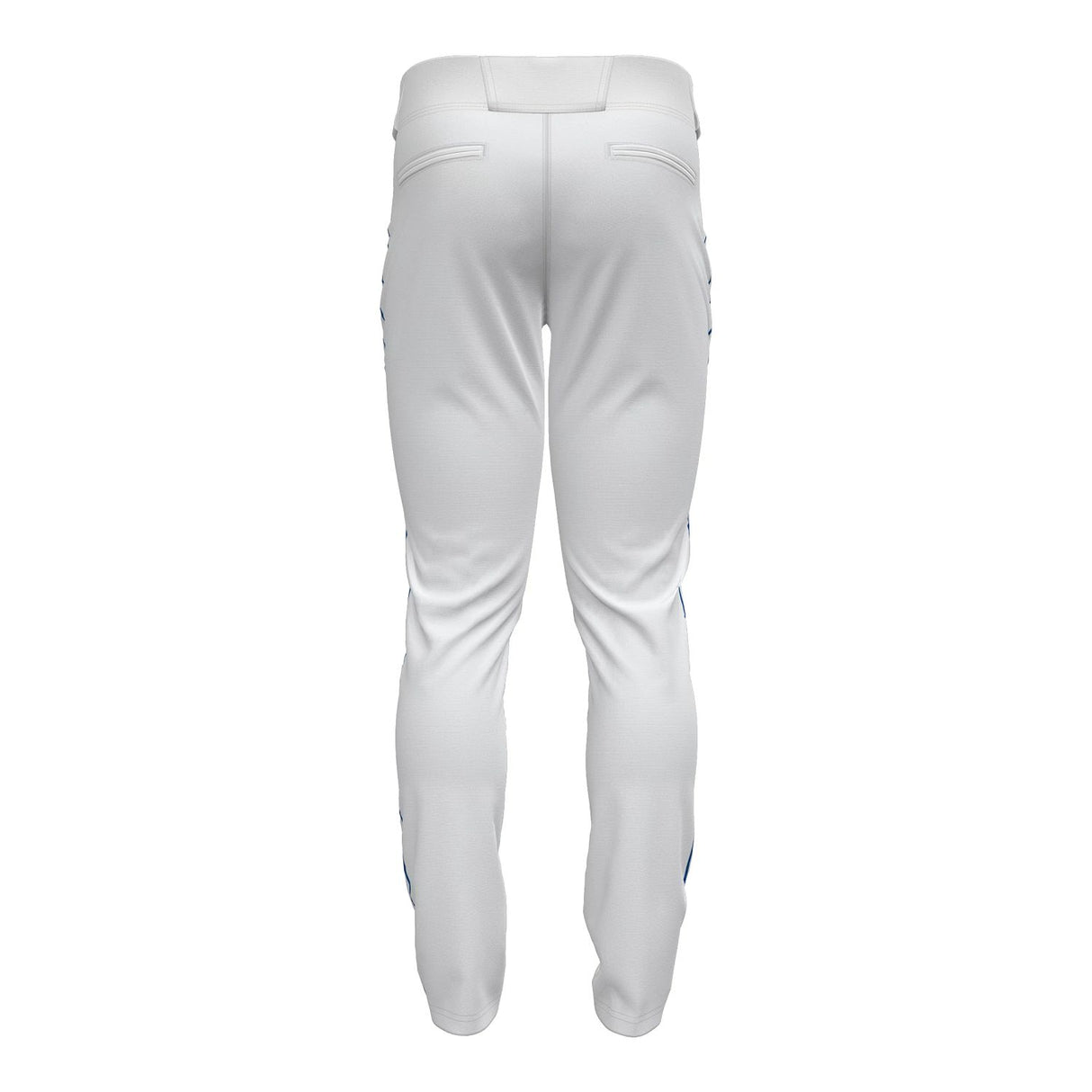 New Balance Men's Adversary 2 Tapered Baseball Pants with Piping-4