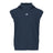 New Balance Men's BP Sleeveless Lightweight Hoodie-1