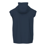 New Balance Men's BP Sleeveless Lightweight Hoodie-2