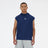 New Balance Men's BP Sleeveless Lightweight Hoodie-3