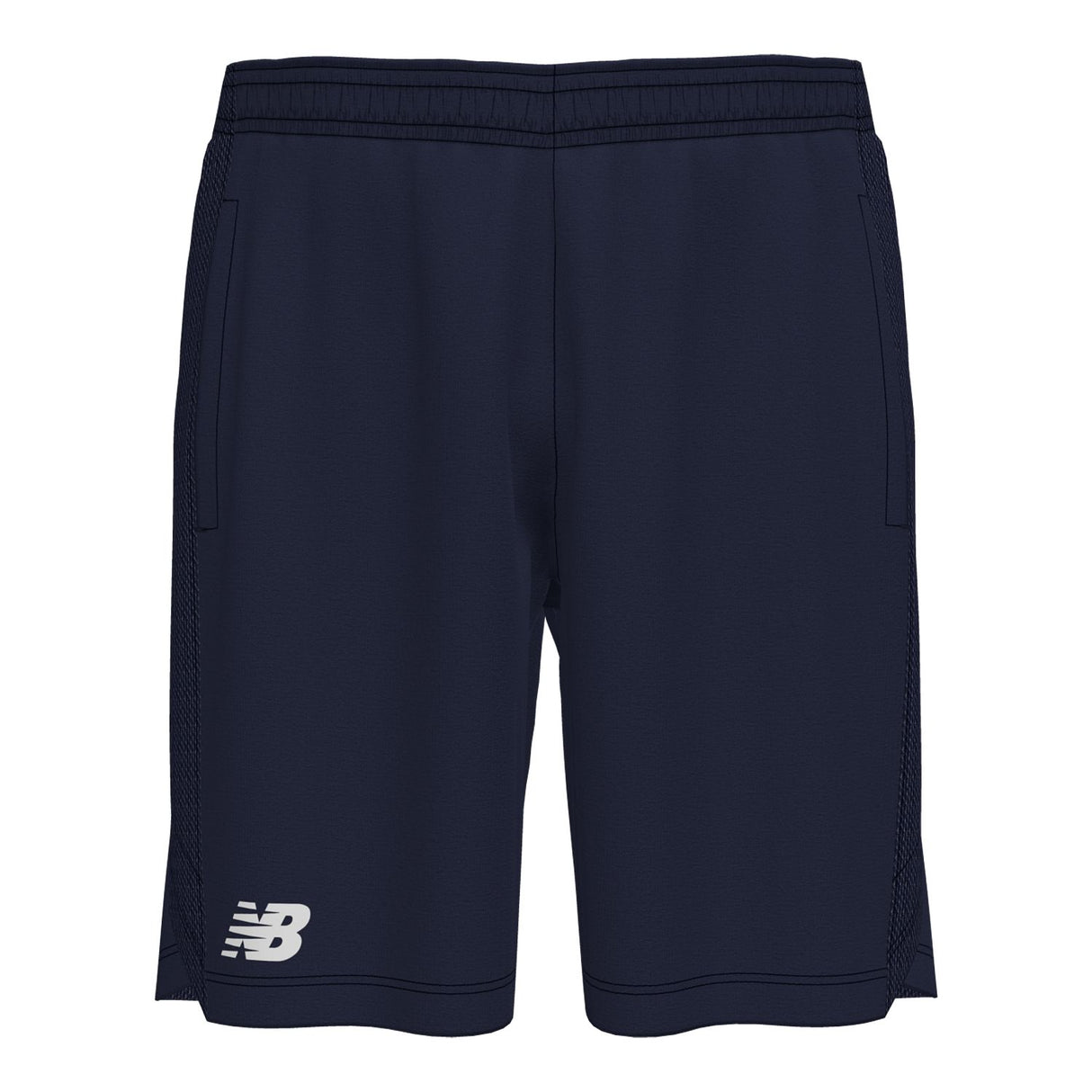 New Balance Men's Training Short-1