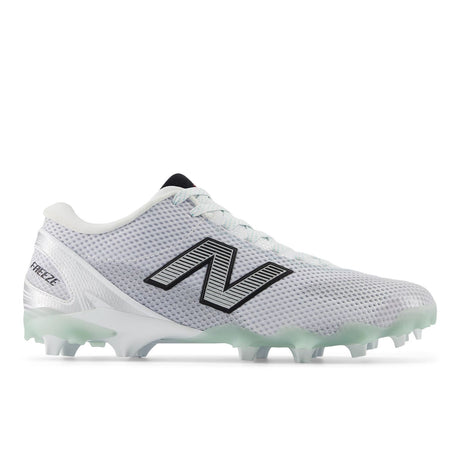 New Balance Men's FreezeLX v5 Low Lacrosse Cleat-1