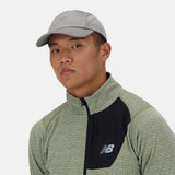 New Balance 5 Panel Performance Hat-4