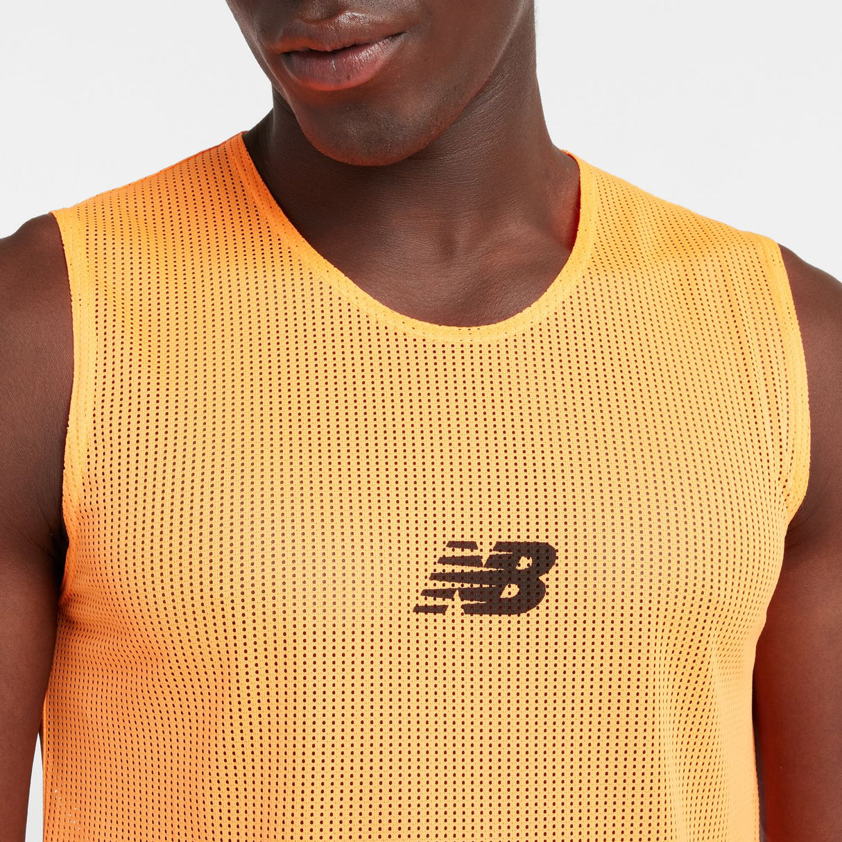 New Balance Men's Training Bib-6