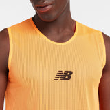 New Balance Men's Training Bib-6