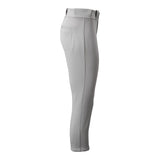 New Balance Youth Girl's Contour Solid Mid Calf Fastpitch Pant-2