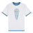 New Balance Youth Hoops Graphic T-Shirt-1