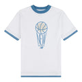 New Balance Youth Hoops Graphic T-Shirt-1