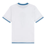 New Balance Youth Hoops Graphic T-Shirt-2