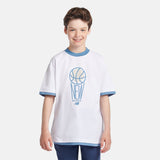 New Balance Youth Hoops Graphic T-Shirt-5