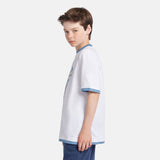 New Balance Youth Hoops Graphic T-Shirt-6