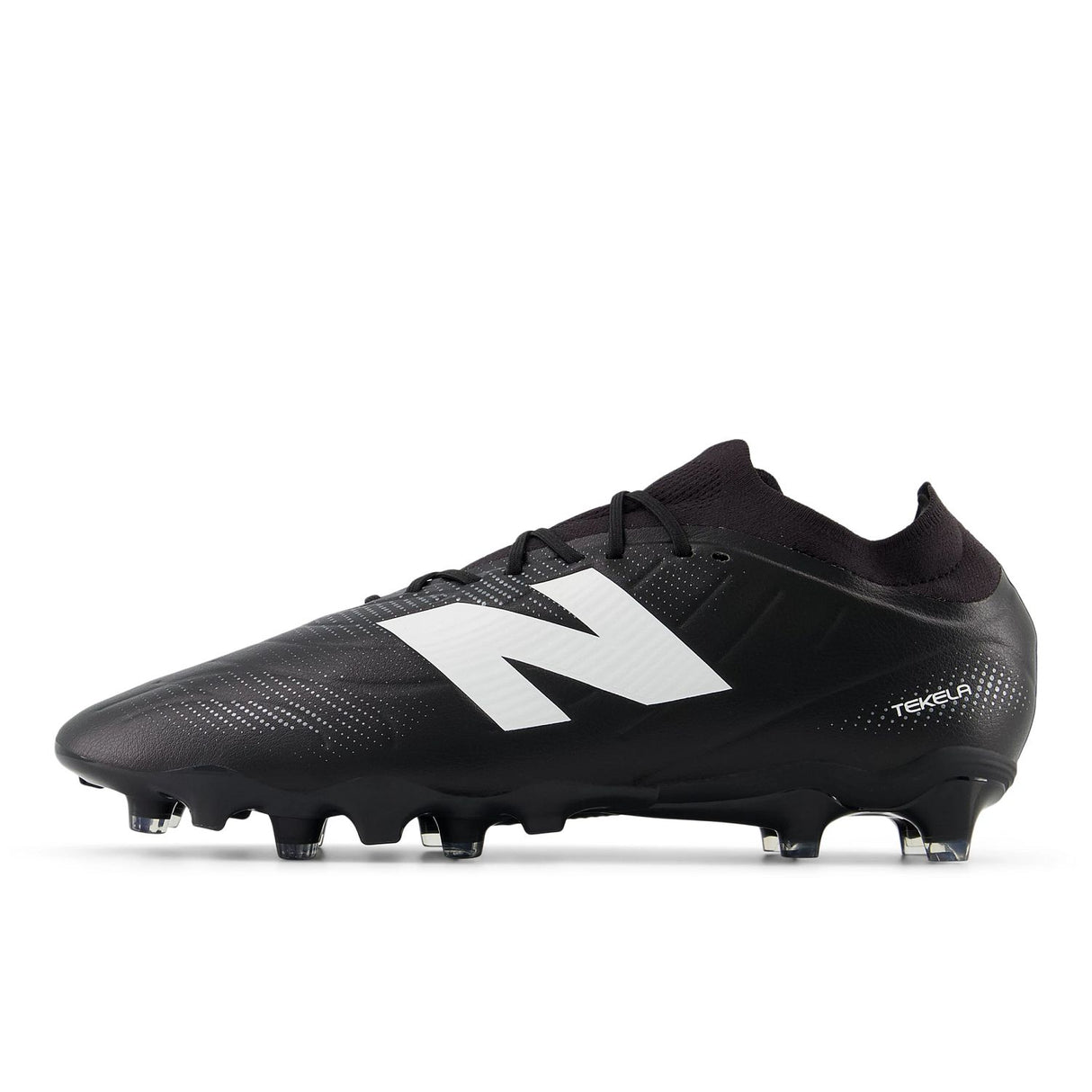 New Balance Men's Tekela Team Low Laced FG V5 Soccer Cleat-6