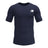 New Balance Men's Baselayer Short Sleeve Top-1