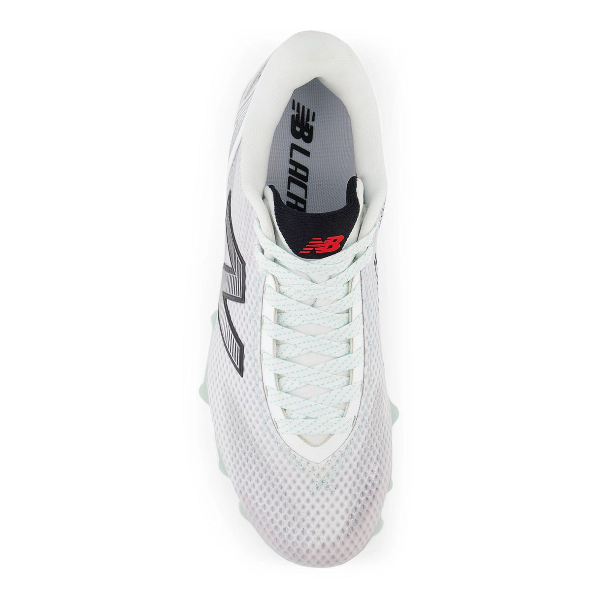 New Balance Women's FreezeLX v5 Low Lacrosse Cleat-3