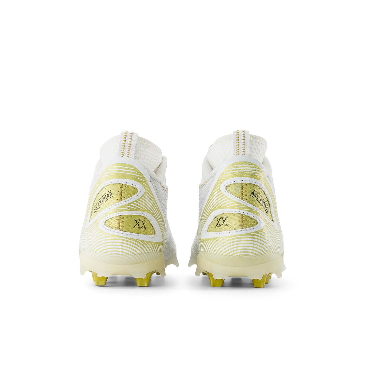 New Balance Men's FreezeLX v5 Lacrosse Cleats-10