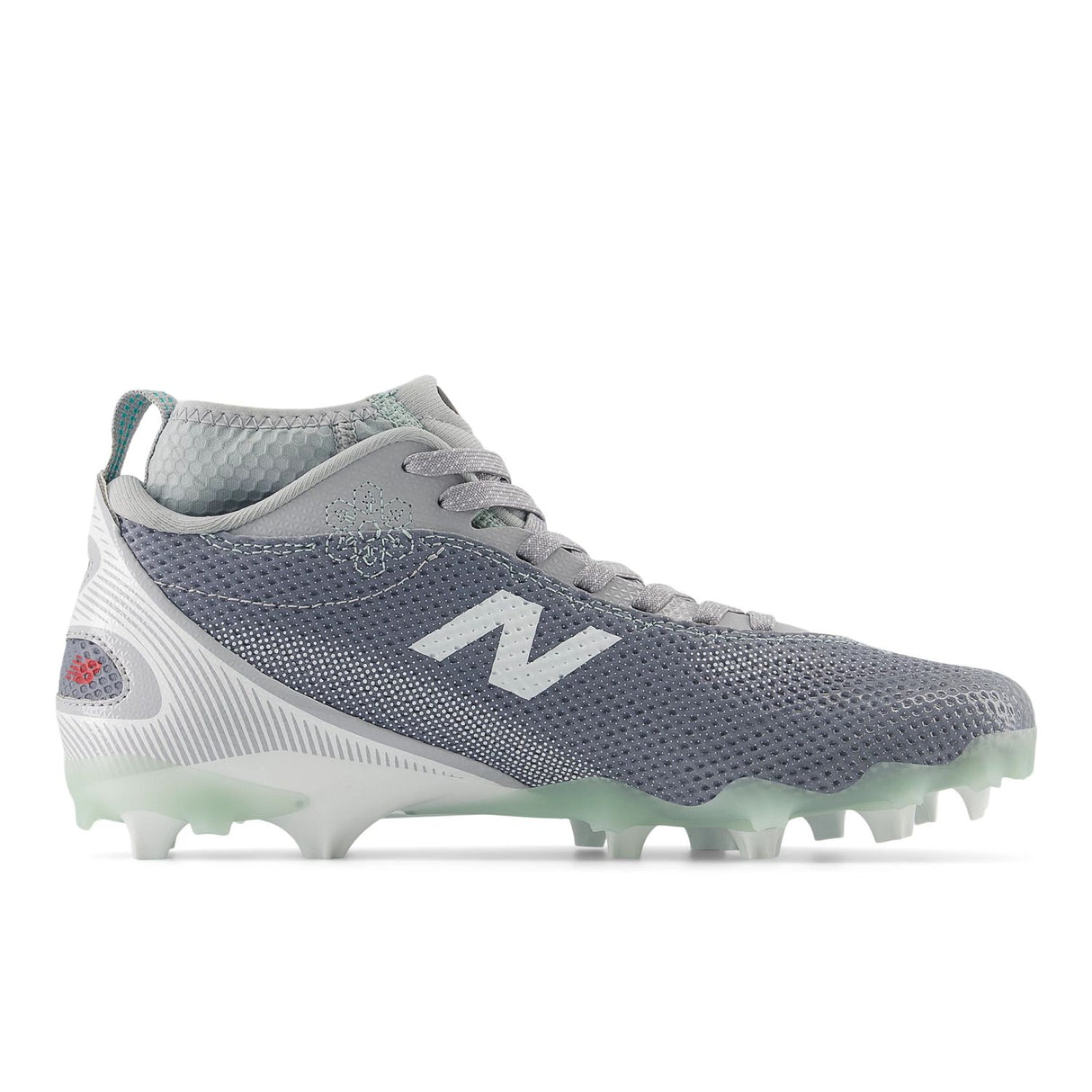 New Balance Men's FreezeLX v5 Lacrosse Cleats-7