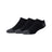 New Balance Active No Show Socks (3 Pairs)-1