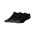 New Balance Active No Show Socks (3 Pairs)-1