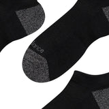 New Balance Active No Show Socks (3 Pairs)-4