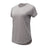 New Balance Women's Sport Core Heather T-Shirt-1