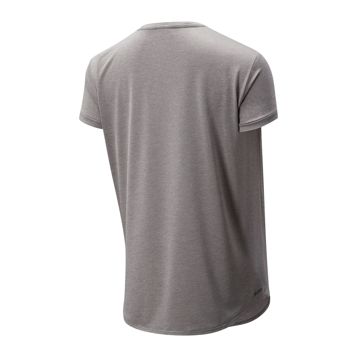 New Balance Women's Sport Core Heather T-Shirt-2