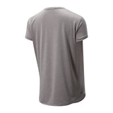 New Balance Women's Sport Core Heather T-Shirt-2