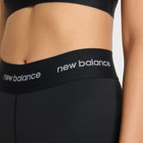 New Balance Women's Sleek High Rise 25" Sport Legging-4