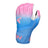 Easton Youth Walk-off Bubble Gum Ethos Baseball Batting Gloves