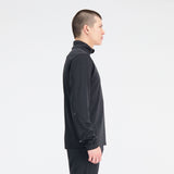 New Balance Men's  Knit 1/4 Zip Pullover-4