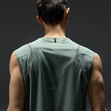Oakley Men's Latitude Veil Tank-6