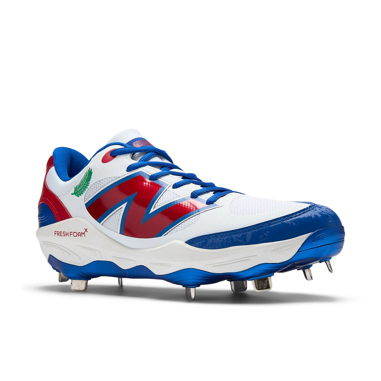 New Balance Men's Fresh Foam X 3000v7 Baseball Cleats-3