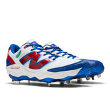 New Balance Men's Fresh Foam X 3000v7 Baseball Cleats-6