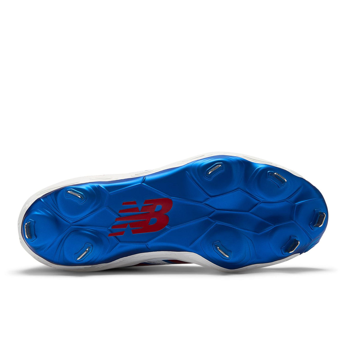 New Balance Men's Fresh Foam X 3000v7 Baseball Cleats-7