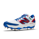 New Balance Men's Fresh Foam X 3000v7 Baseball Cleats-10