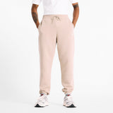 New Balance Men's Sport Essentials Fleece Joggers Mens Apparel Pants & Sweatpants