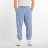 New Balance Men's Sport Essentials Fleece Joggers Mens Apparel Pants & Sweatpants