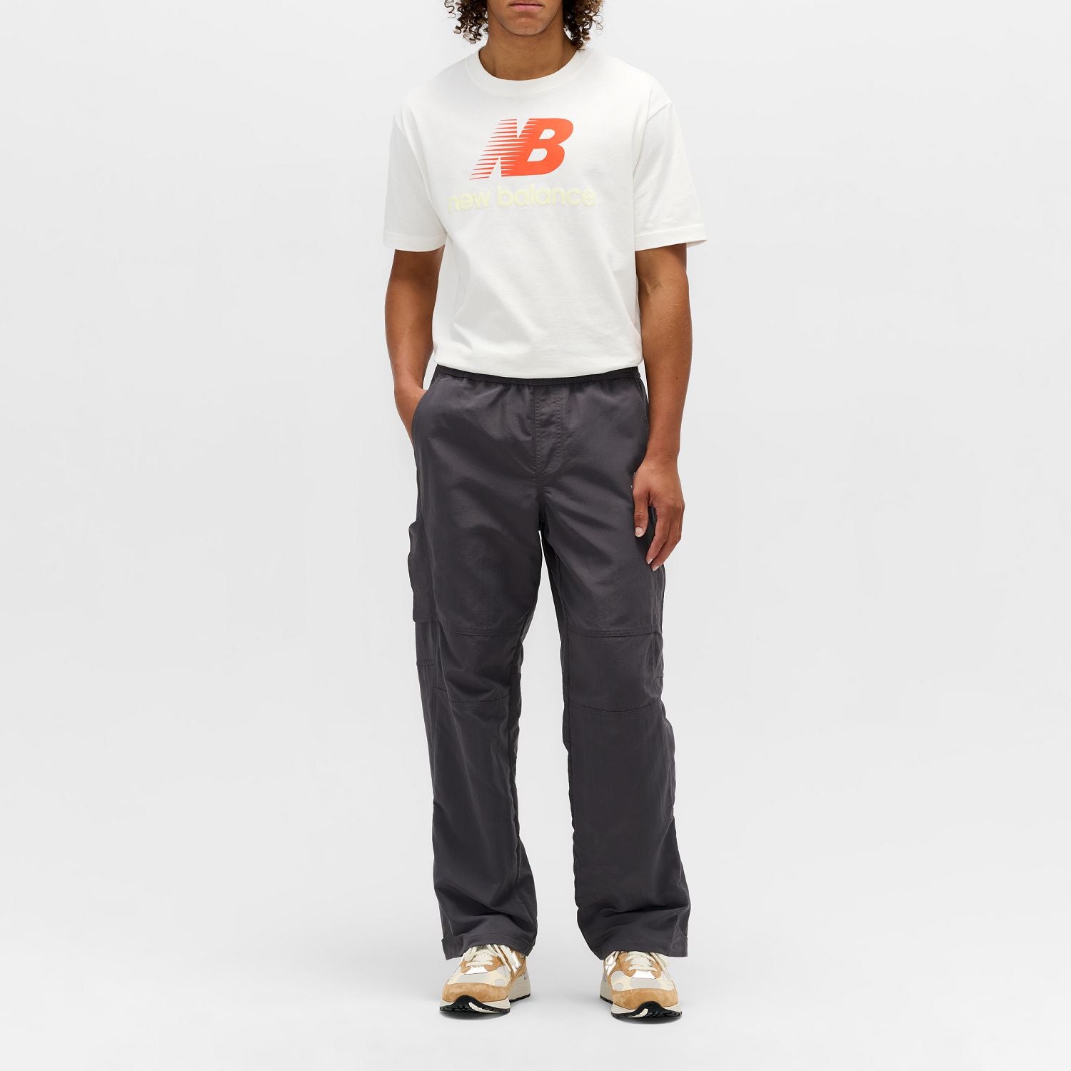 New Balance Men's Made in USA Tech Pants | League Outfitters