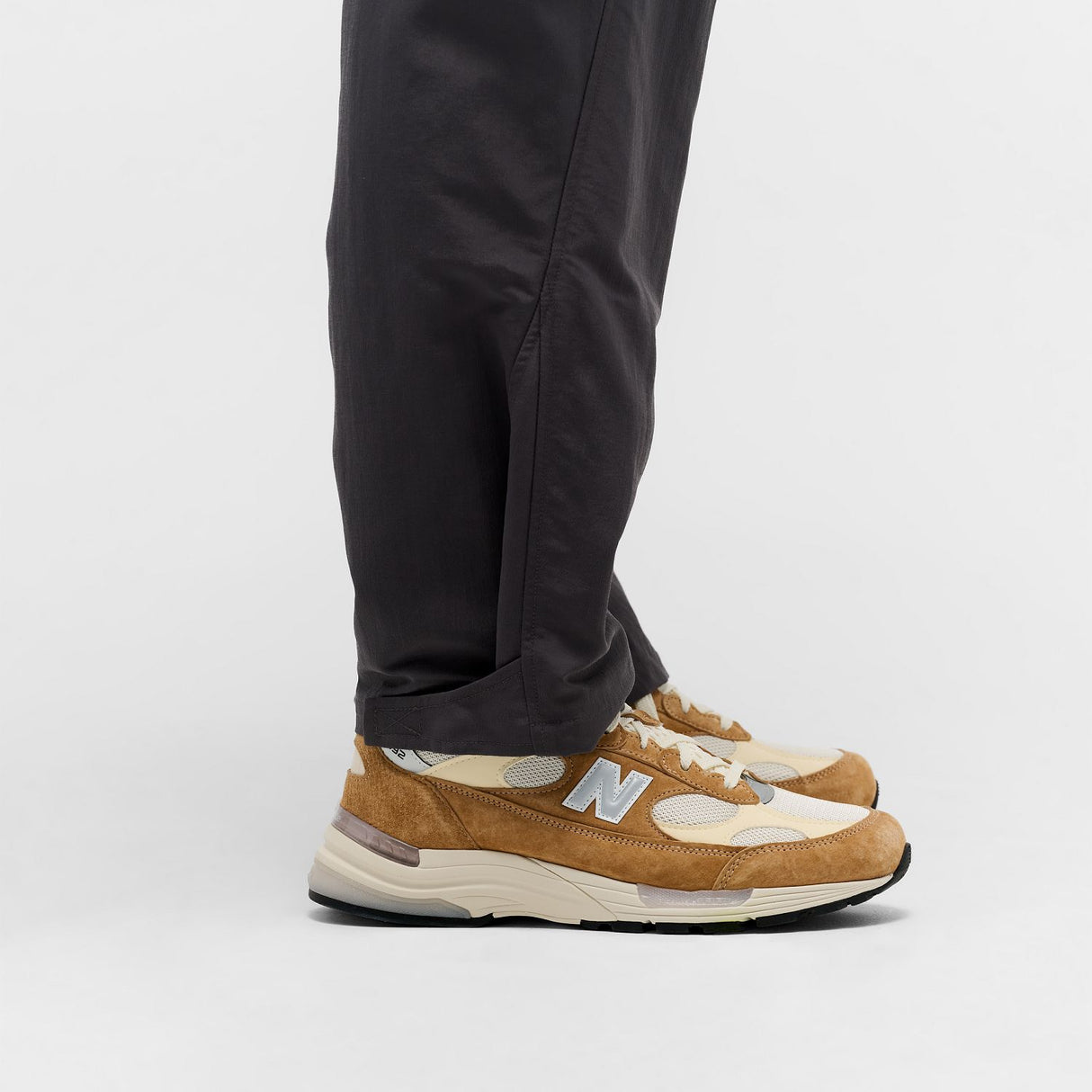 New Balance Men's Made in USA Tech Pants-8