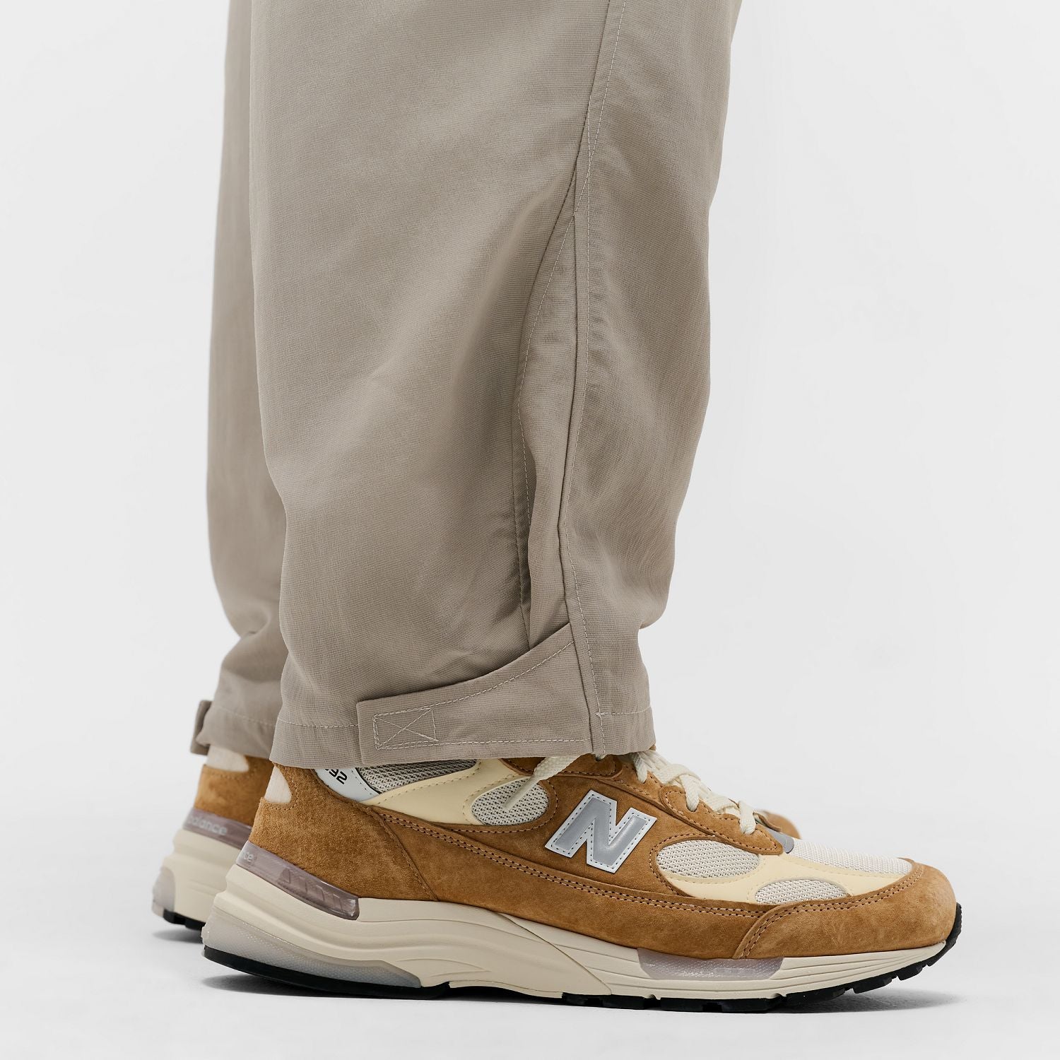 New Balance Men's Made in USA Tech Pants | League Outfitters