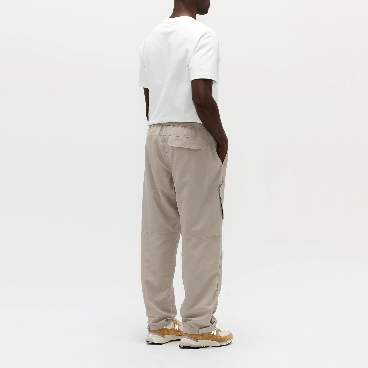 New Balance Men's Made in USA Tech Pants | League Outfitters